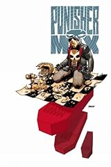 Punisher max frank usato  Spedito ovunque in Italia 