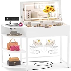 Cyclysio vanity desk for sale  Delivered anywhere in USA 