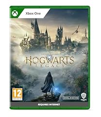 Hogwarts legacy xbox usato  Spedito ovunque in Italia 