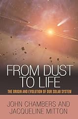 Dust life origin for sale  Delivered anywhere in UK