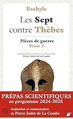 Thèbes tome 2 d'occasion  Livré partout en France