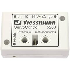 Viessmann 5268 servo gebraucht kaufen  Wird an jeden Ort in Deutschland