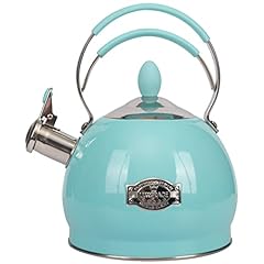 Whistling tea kettle for sale  Delivered anywhere in USA 