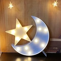 Qiaofei decorative moon for sale  Delivered anywhere in USA 