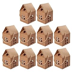 Artibetter 10pcs house for sale  Delivered anywhere in USA 