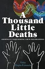 Thousand little deaths for sale  Delivered anywhere in USA 