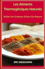 Aliments thermogéniques natur d'occasion  Livré partout en France
