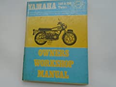 Yamaha 250 350 for sale  Delivered anywhere in UK