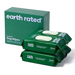 Earth rated lingettes d'occasion  Livré partout en France