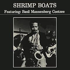 Shrimp boats vinyl for sale  Delivered anywhere in UK