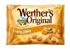 Werther original creamy for sale  Delivered anywhere in UK