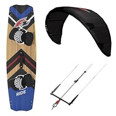 Set kite ride gebraucht kaufen  Wird an jeden Ort in Deutschland