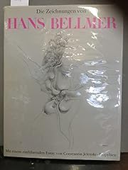 Zeichnungen hans bellmer gebraucht kaufen  Wird an jeden Ort in Deutschland
