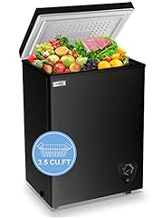 Chest freezer small for sale  Delivered anywhere in USA 