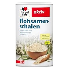 Doppelherz flohsamenschalen zu gebraucht kaufen  Wird an jeden Ort in Deutschland