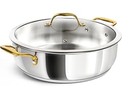 Michelangelo inch stainless for sale  Delivered anywhere in USA 