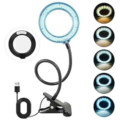 Magnifying glass light for sale  Delivered anywhere in UK