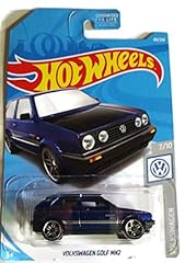 Hot wheels volkswagen for sale  Delivered anywhere in UK