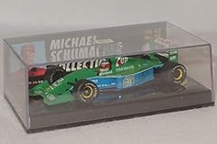 Minichamps michael schumacher usato  Spedito ovunque in Italia 