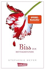 Biss zur mittagsstunde gebraucht kaufen  Wird an jeden Ort in Deutschland