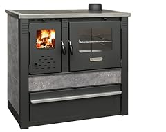 Cucina legna modello usato  Spedito ovunque in Italia 
