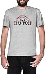 Hutch bmx gris d'occasion  Livré partout en France