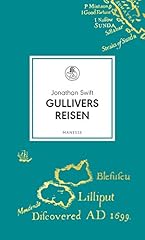 Gullivers reisen roman gebraucht kaufen  Wird an jeden Ort in Deutschland