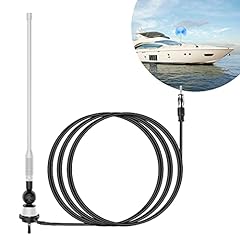 Marine radio antenna for sale  Delivered anywhere in UK