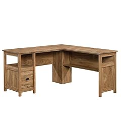 Sauder desk engineered for sale  Delivered anywhere in UK