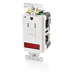 Leviton gfpl1 plw for sale  Delivered anywhere in USA 
