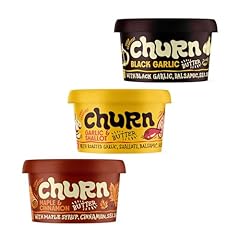 Churn flavored butter for sale  Delivered anywhere in USA 