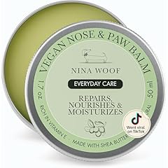 Nina woof vegane gebraucht kaufen  Wird an jeden Ort in Deutschland