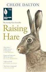 Raising hare shortlisted for sale  Delivered anywhere in UK