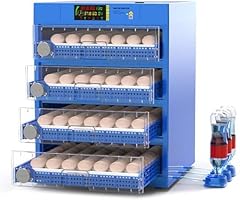 Automatic egg incubator for sale  Delivered anywhere in USA 