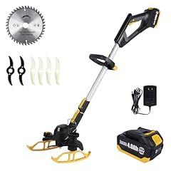 Weed wacker cordless for sale  Delivered anywhere in USA 