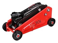 Sixtol jack suv d'occasion  Livré partout en France