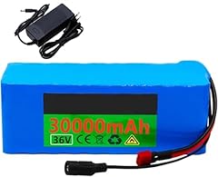 Batteria per bicicletta usato  Spedito ovunque in Italia 