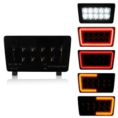 Litzland smoked lens for sale  Delivered anywhere in USA 