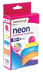 Masterplast neon plasters for sale  Delivered anywhere in UK