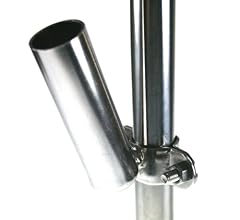 Arbo inox flaggenstockhalter gebraucht kaufen  Wird an jeden Ort in Deutschland