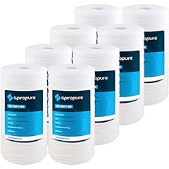 Spiropure wp1 10x4.5 for sale  Delivered anywhere in USA 