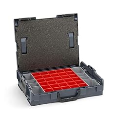 Bosch sortimo boxx usato  Spedito ovunque in Italia 
