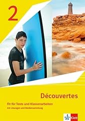 Découvertes ausgabe der gebraucht kaufen  Wird an jeden Ort in Deutschland