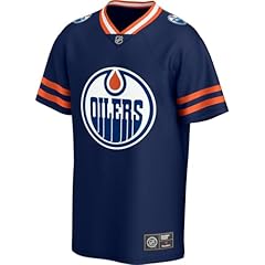 Fanatics edmonton ilers gebraucht kaufen  Wird an jeden Ort in Deutschland