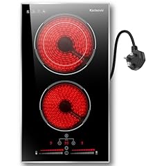 Ceramic hob zone for sale  Delivered anywhere in UK