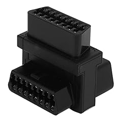 Adaptateur obd2 broches d'occasion  Livré partout en France