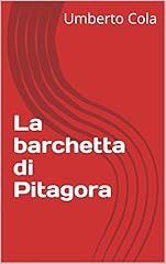 Barchetta pitagora for sale  Delivered anywhere in UK