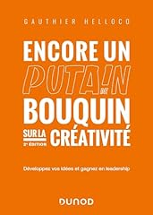 Putain bouquin créativité d'occasion  Livré partout en France