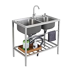 Utility sink compartment for sale  Delivered anywhere in USA 