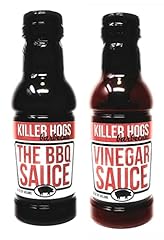 Killer hogs barbecue for sale  Delivered anywhere in USA 
